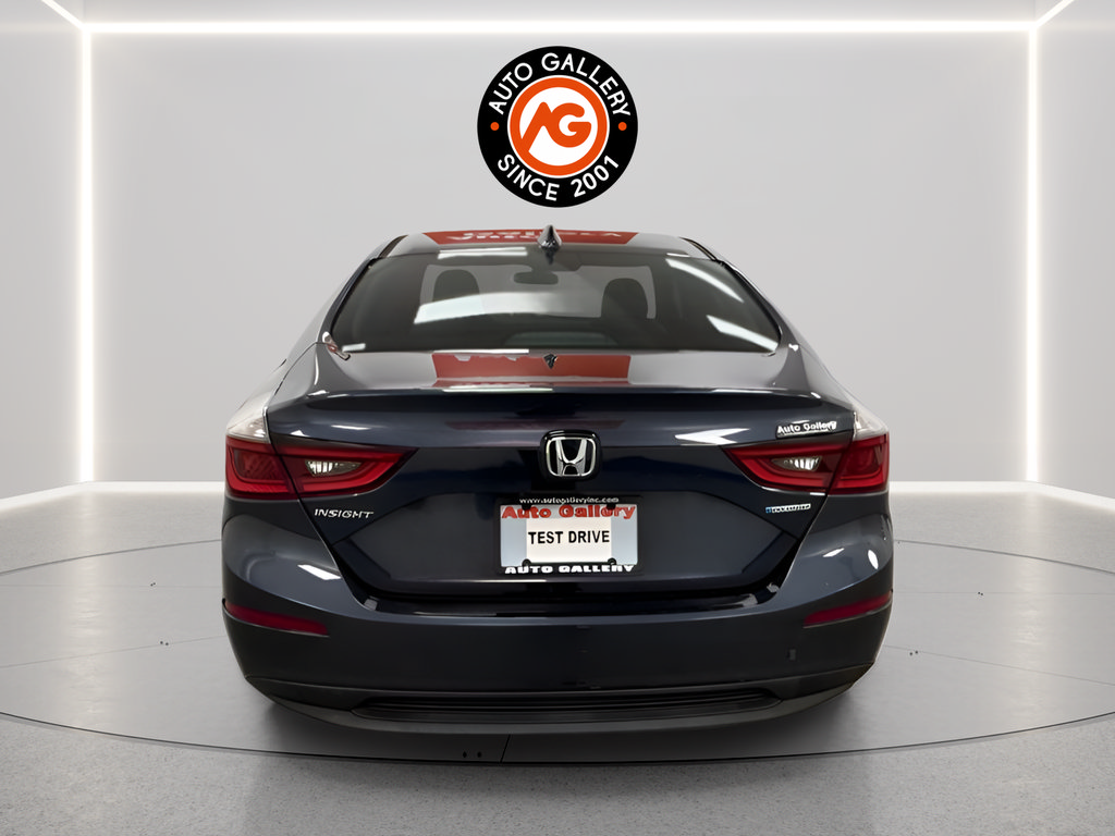 Used 2023 Honda Civic Sport image 4