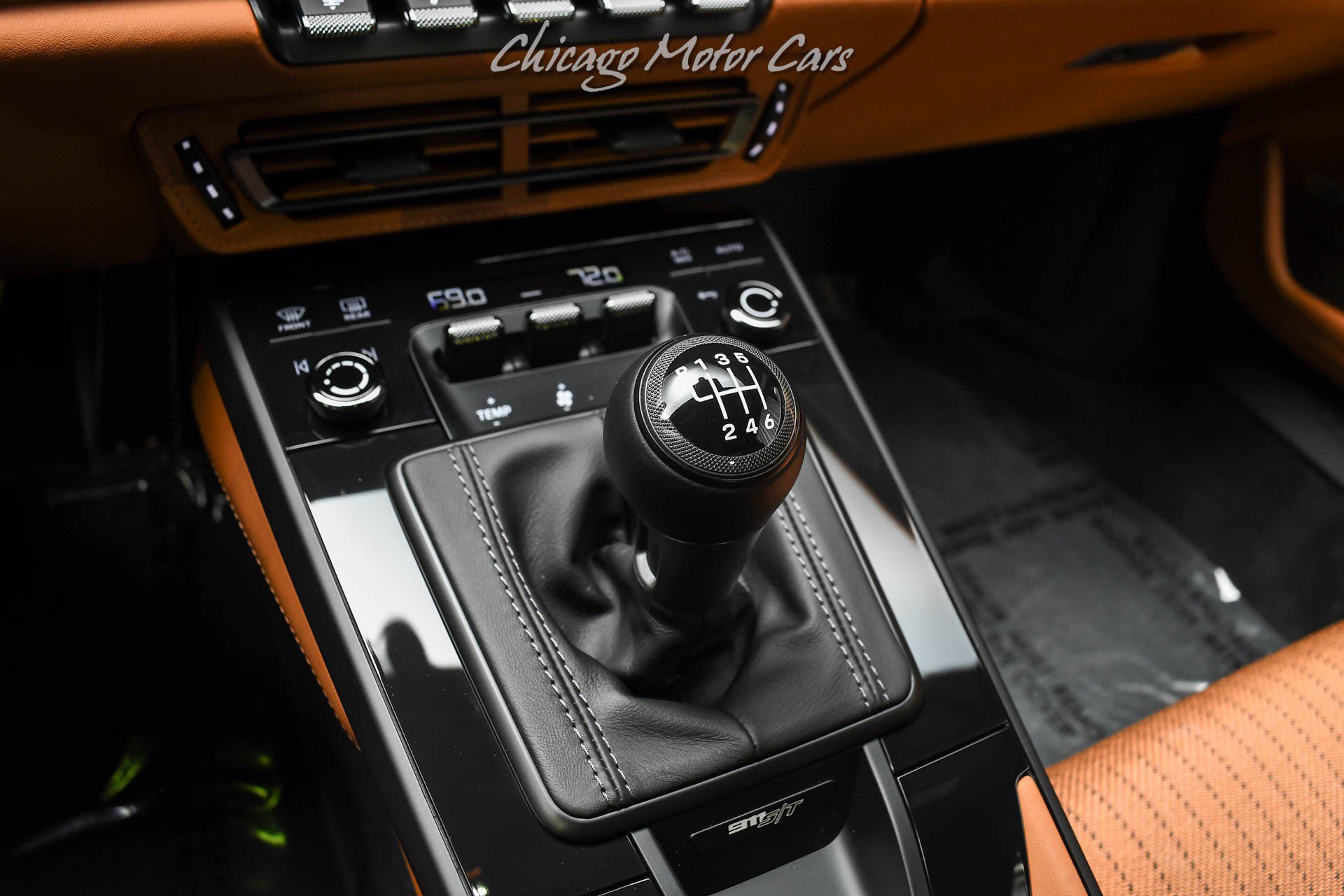 Used 2024 Porsche 911 GT3 RS image 19