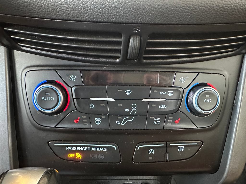 Used 2018 Ford Escape SEL AWD/4WD image 7
