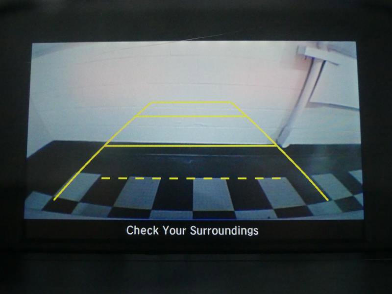 Used 2014 Honda Accord LX image 13