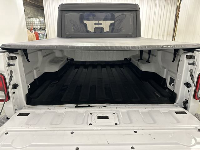 Used 2022 Jeep Gladiator Sport AWD/4WD image 22
