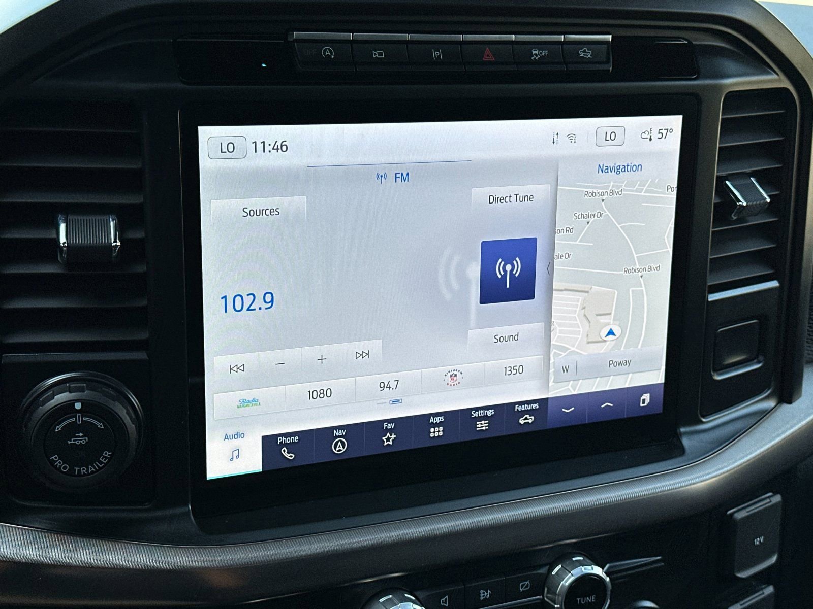 Used 2023 Ford F150 Raptor w/ Raptor Carbon Fiber Package image 21