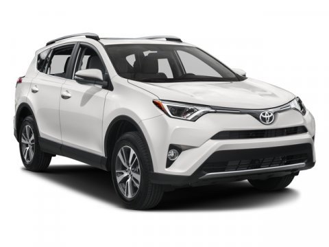 Certified 2017 Toyota RAV4 XLE AWD/4WD image 6