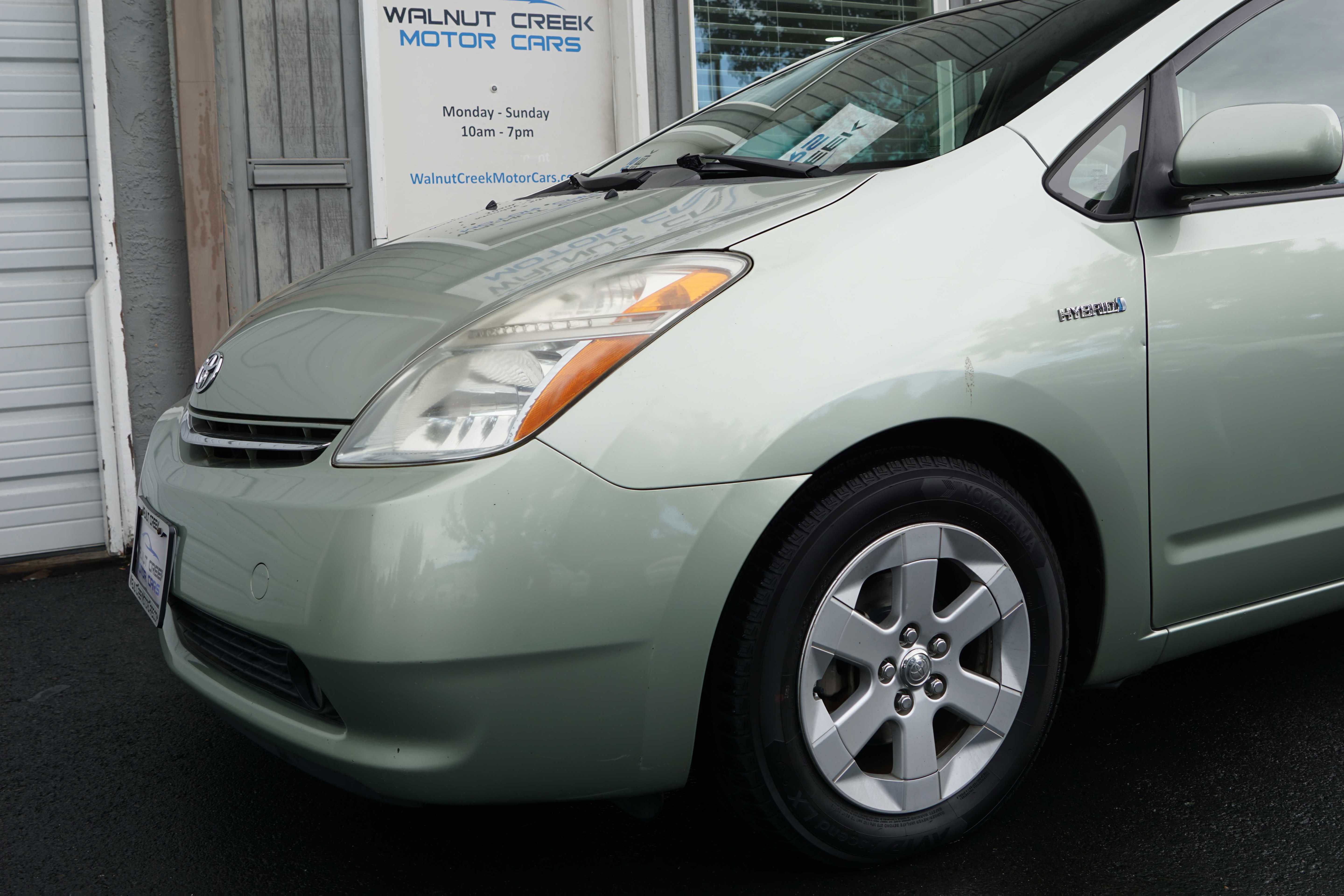 Used 2009 Toyota Prius image 21