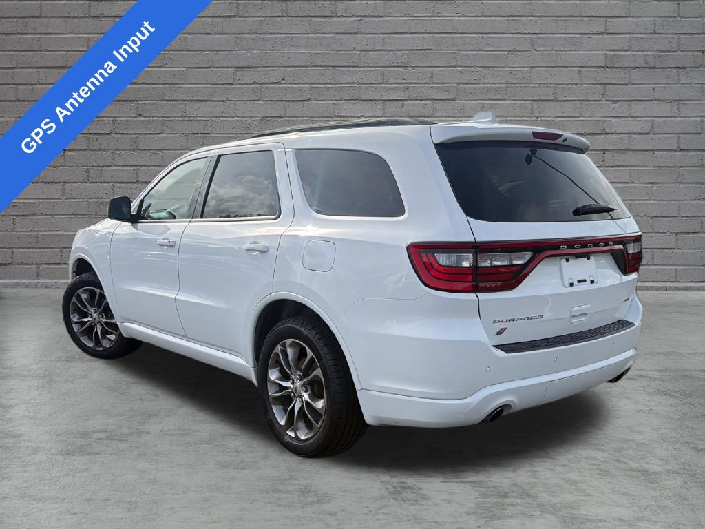 Used 2020 Dodge Durango GT AWD/4WD image 5