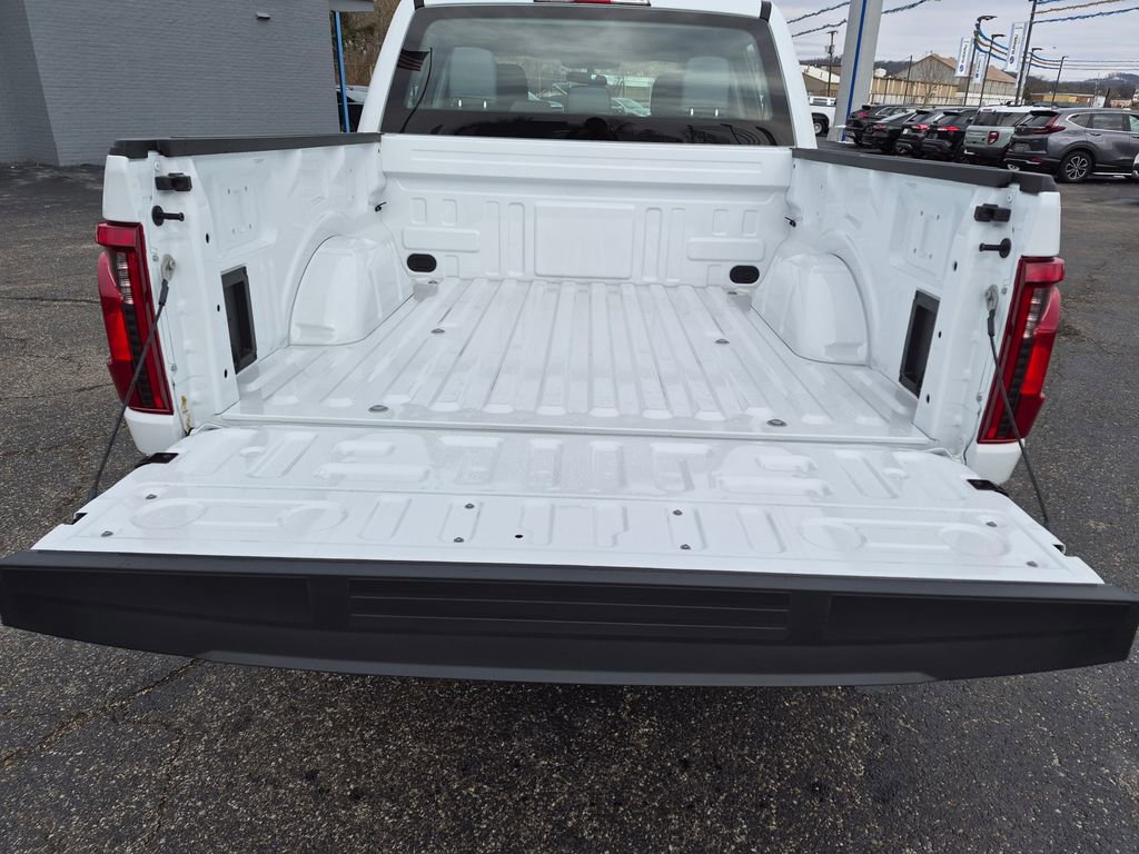 New 2026 Ford F150 XL image 28
