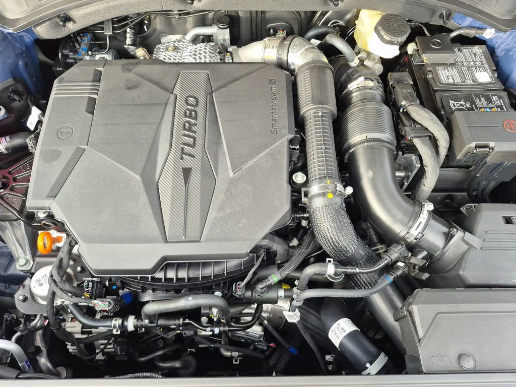 New 2026 Kia Sorento EX image 16