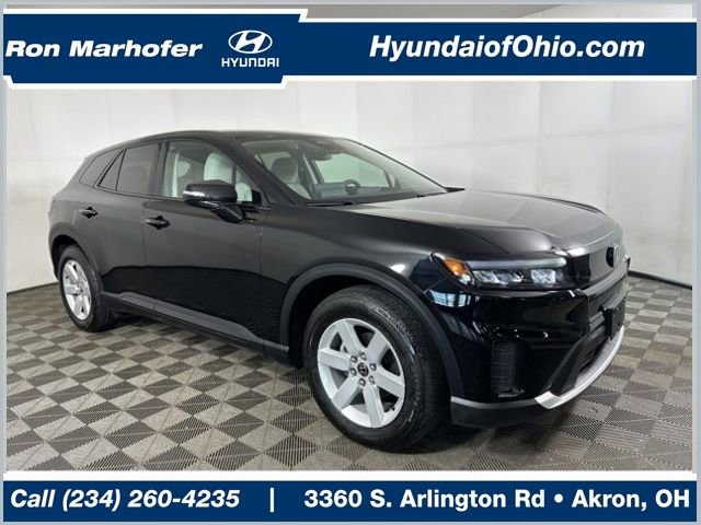 Used 2024 Honda Prologue EX