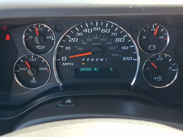 Certified 2023 Chevrolet Express 3500 LS RWD image 21