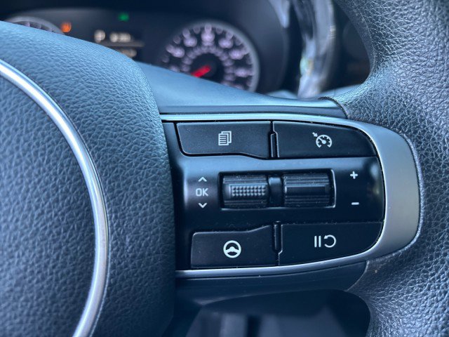 Used 2024 Kia K5 LXS image 15