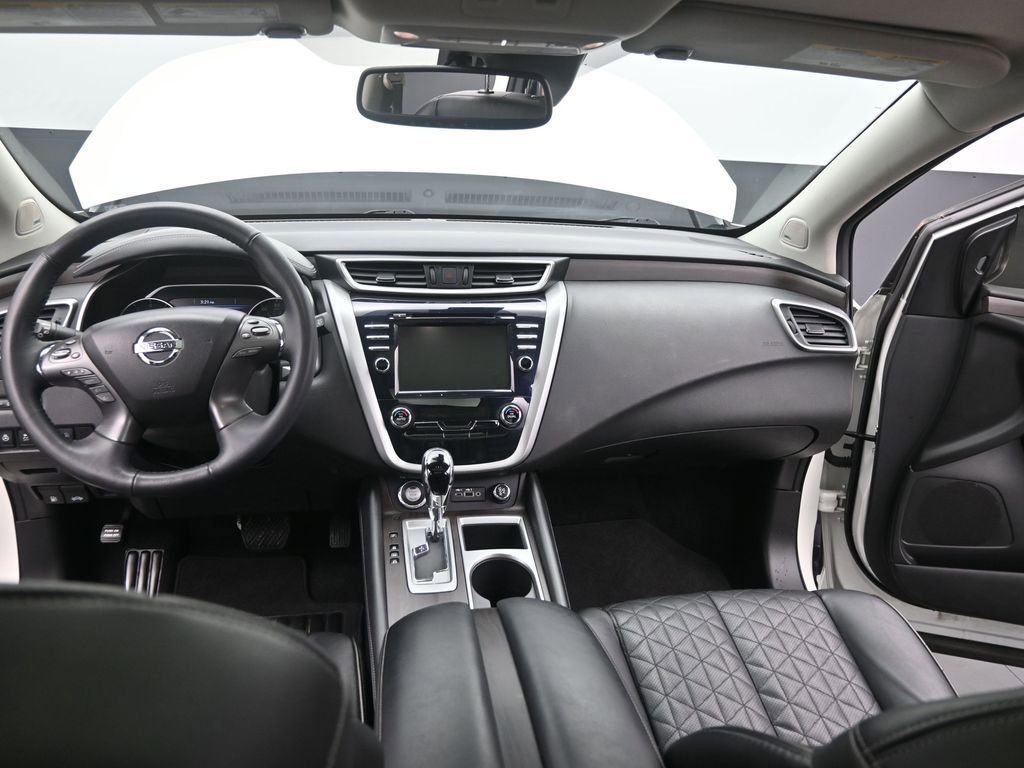 Used 2019 Nissan Murano Platinum w/ Cargo Package image 23