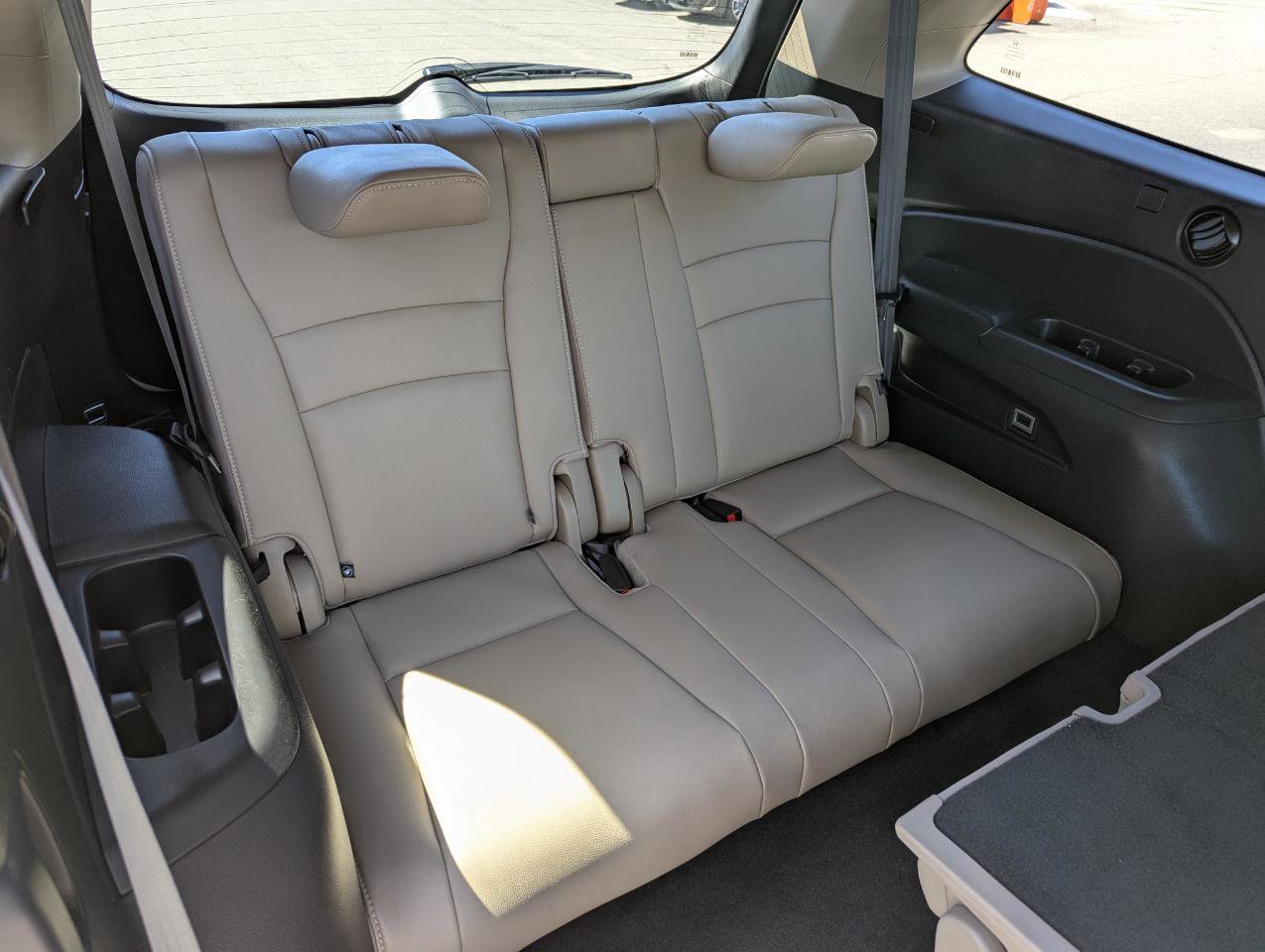 Used 2020 Honda Pilot EX-L image 40