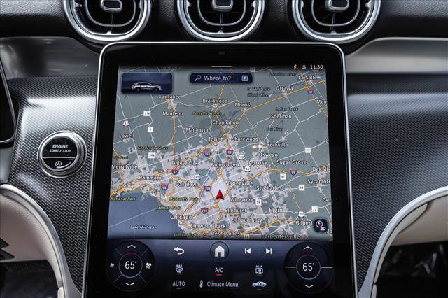 New 2026 Mercedes-Benz GLC 300 4MATIC image 16