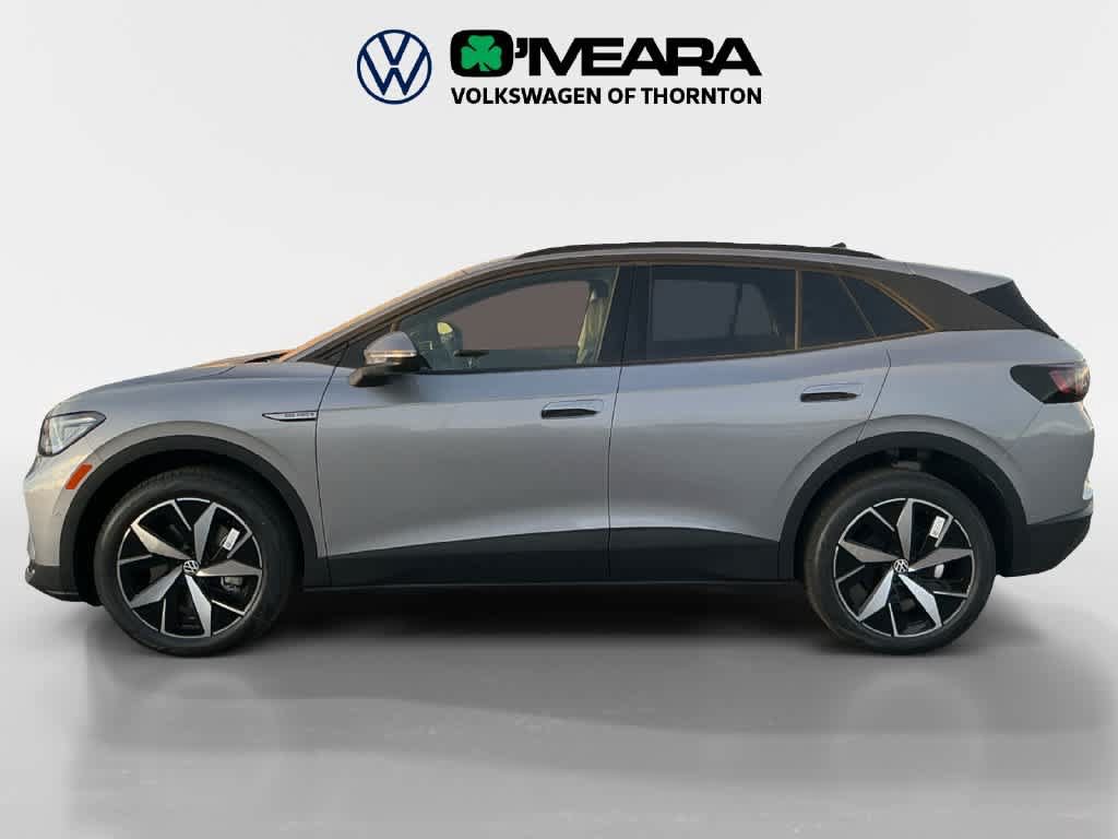 New 2026 Volkswagen ID.4 Pro S AWD/4WD image 2
