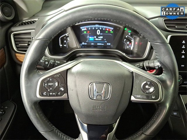 Used 2021 Honda CR-V EX-L image 18