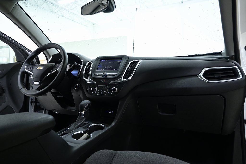 Used 2024 Chevrolet Equinox LT image 14