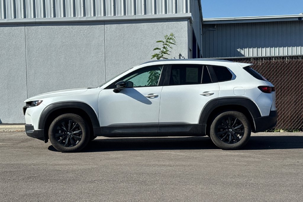 Used 2026 MAZDA CX-50 AWD 2.5 S w/ Preferred Pkg image 15