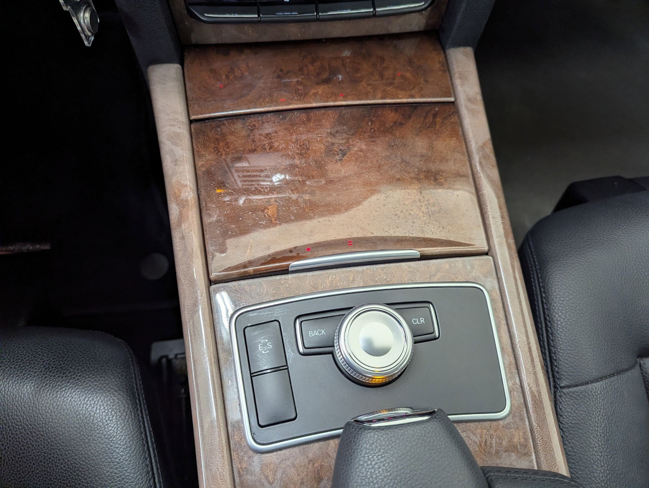 Used 2012 Mercedes-Benz E 350 4MATIC Sedan image 14