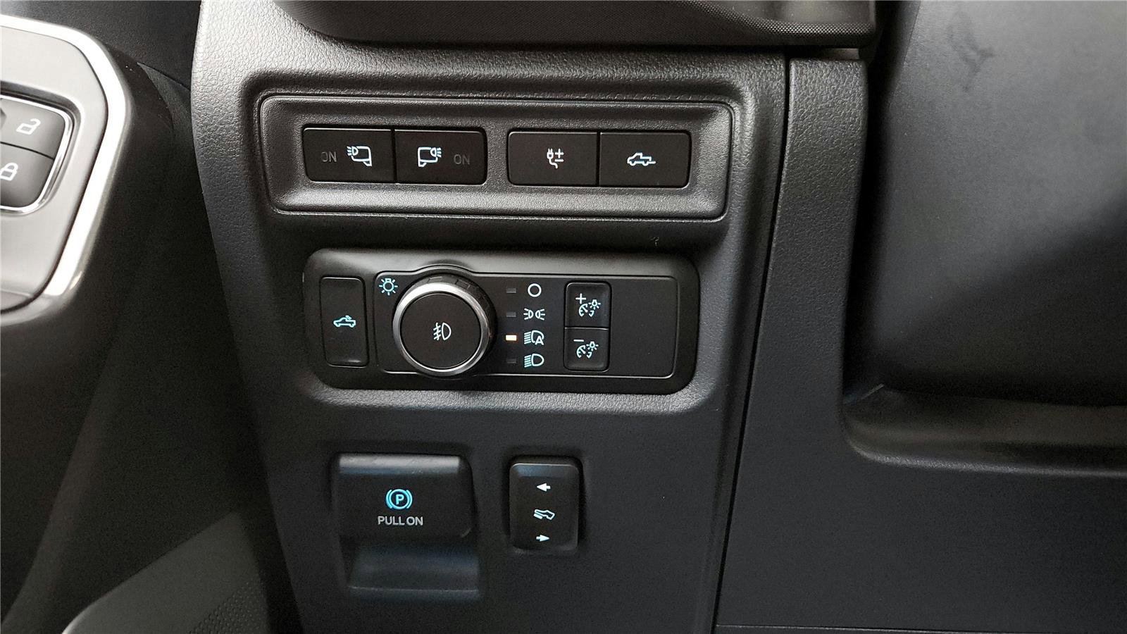 Used 2022 Ford F150 Tremor w/ Equipment Group 402A High image 46