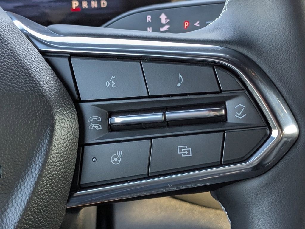 Used 2026 Chevrolet Silverado EV Trail Boss w/ Plus Package image 27