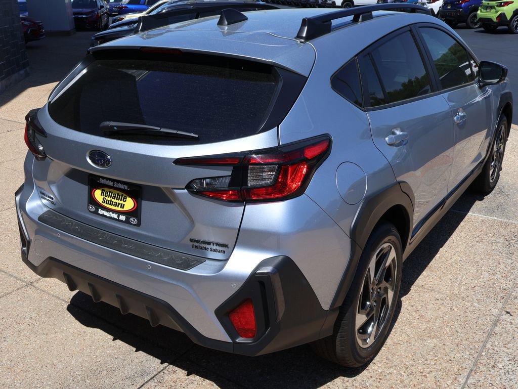 New 2026 Subaru Crosstrek 2.5i Limited AWD/4WD image 6