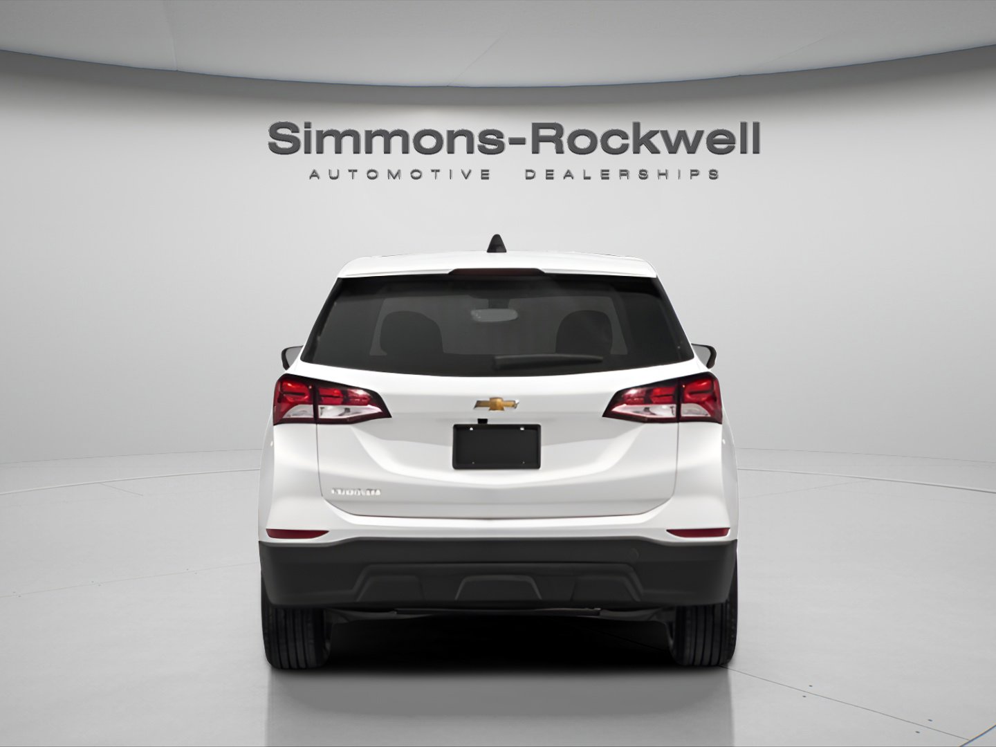 Used 2023 Chevrolet Equinox LT w/ LPO, Floor Liner Package image 9