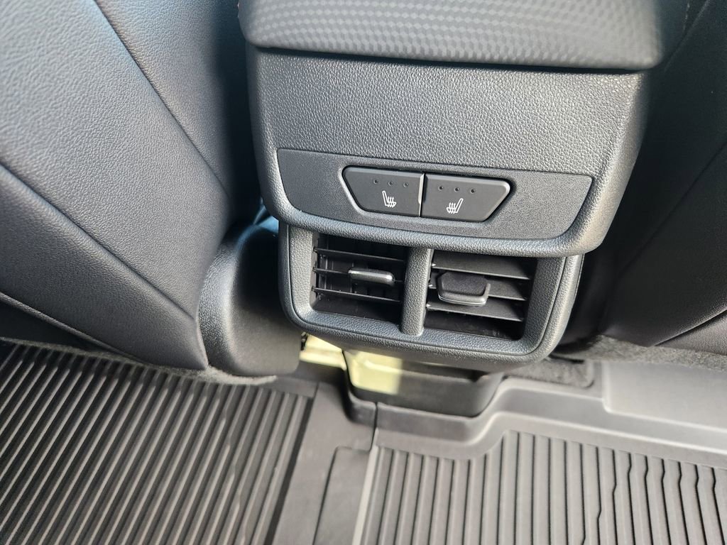 New 2026 Chevrolet Equinox RS image 10