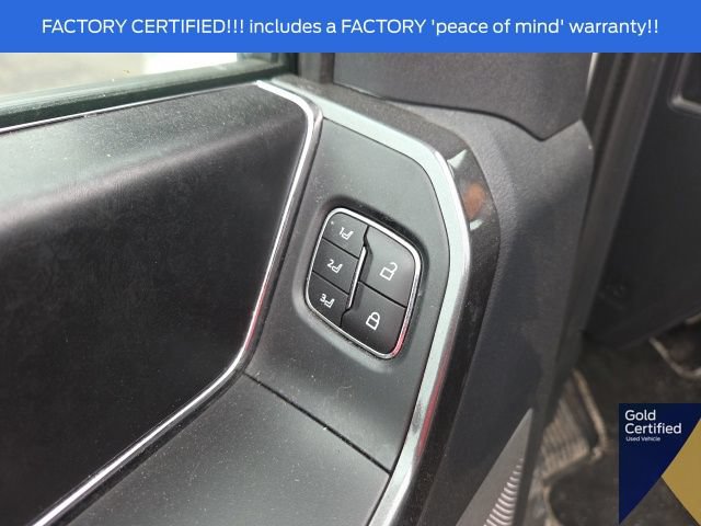 Used 2023 Ford F150 Tremor w/ Equipment Group 402A High AWD/4WD image 21