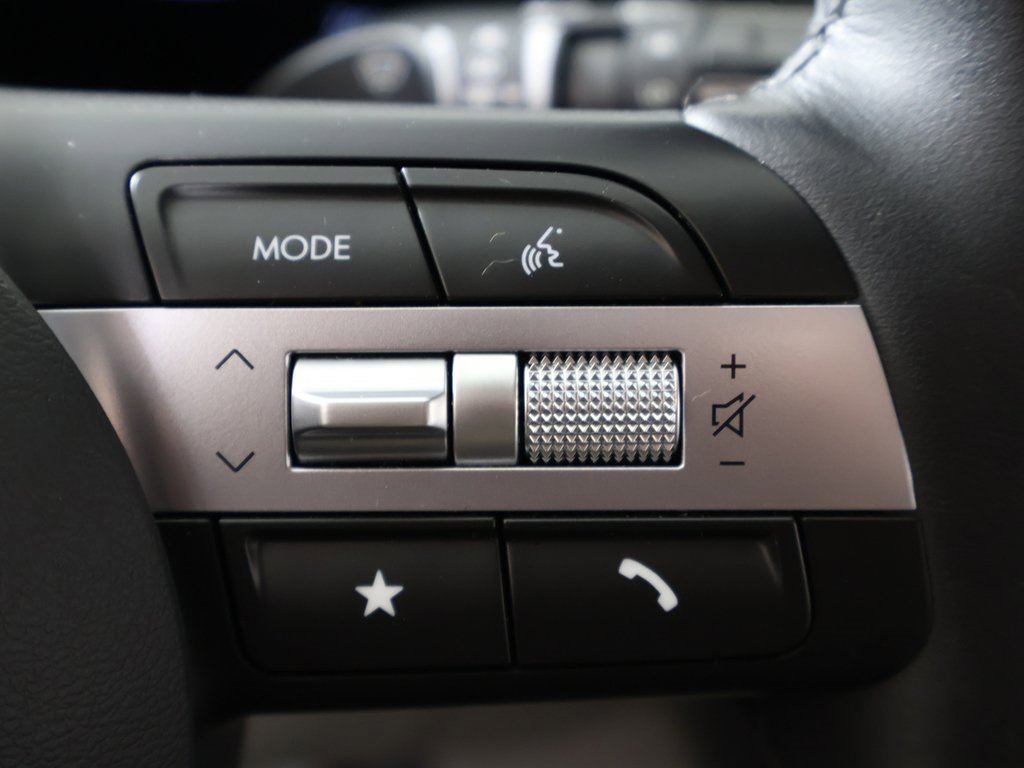 Used 2025 Hyundai Tucson SEL image 43