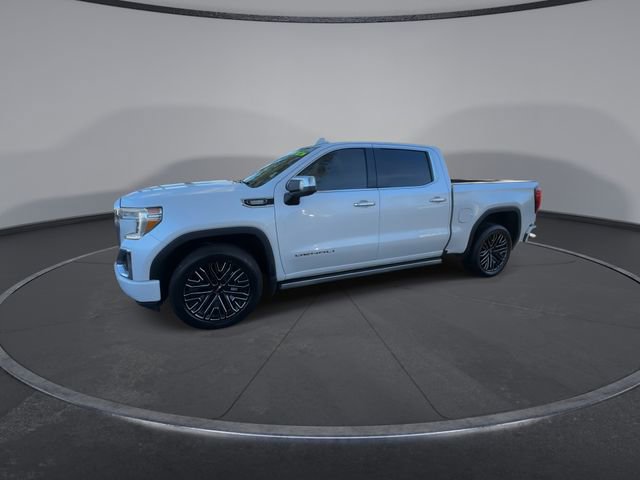 Used 2021 GMC Sierra 1500 Denali w/ Denali Ultimate Package image 7