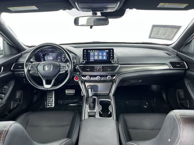 Used 2021 Honda Accord Sport image 20