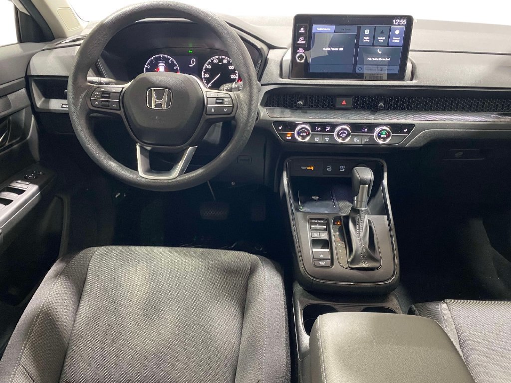 New 2026 Honda CR-V EX image 10