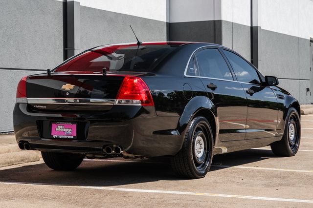 Used 2015 Chevrolet Caprice RWD image 51