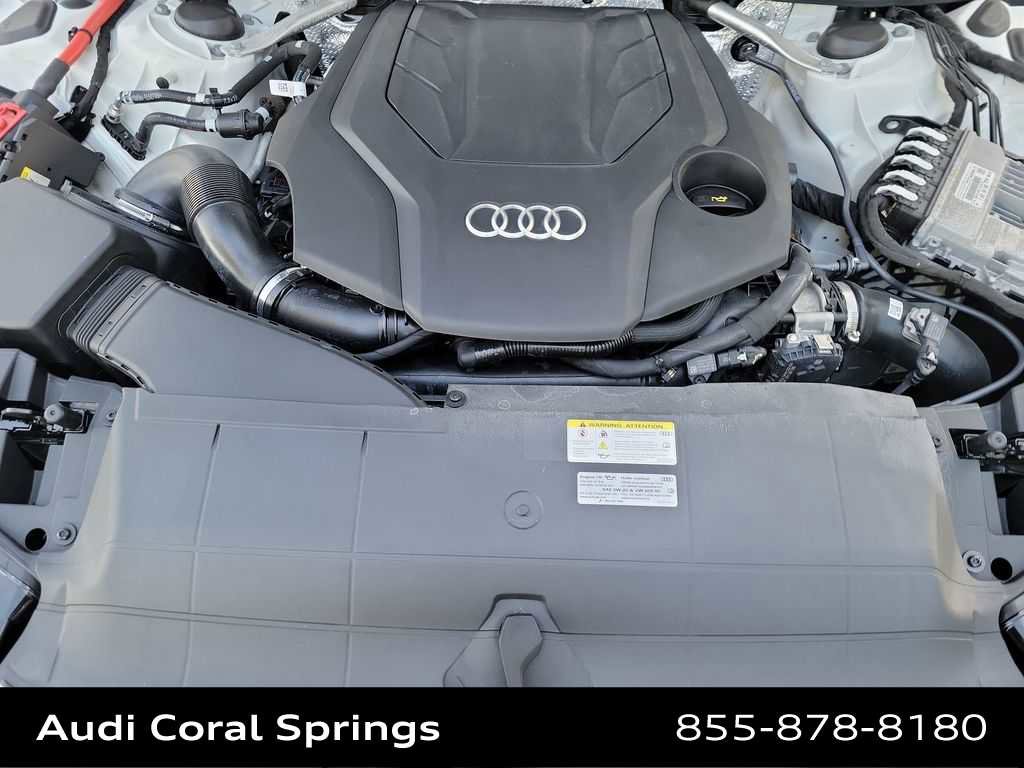 Certified 2023 Audi A7 3.0T Premium image 17