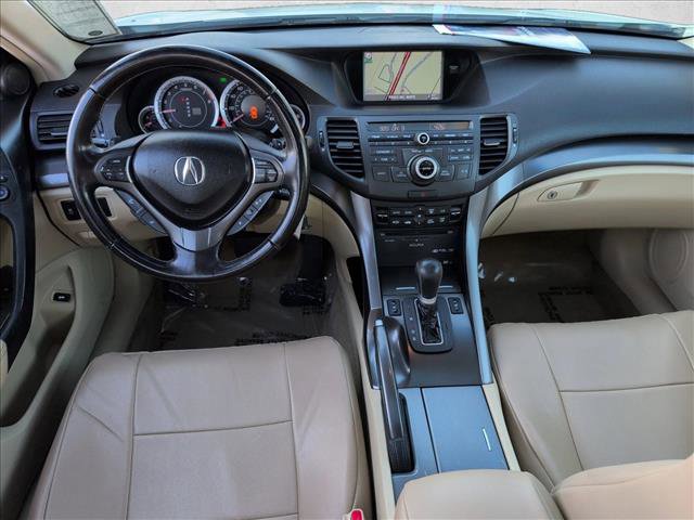 Used 2011 Acura TSX image 19