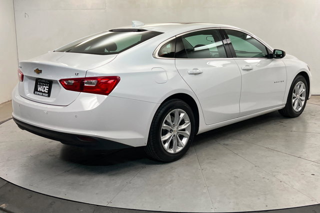 Used 2024 Chevrolet Malibu LT image 5