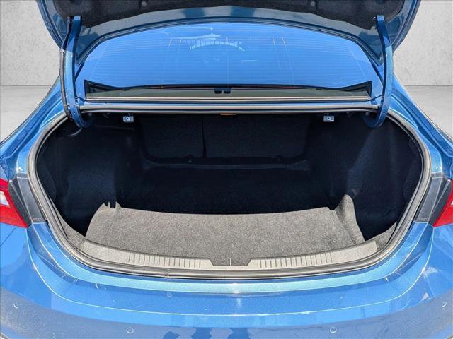 Used 2024 Chevrolet Malibu LT FWD image 6