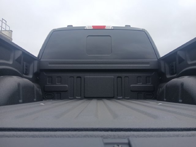 Certified 2026 Ford F150 XLT RWD image 6