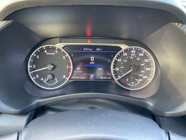 Used 2020 Nissan Sentra SR image 30