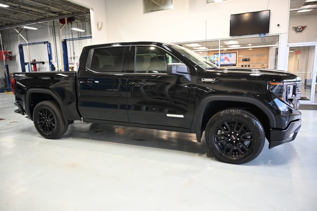 New 2026 GMC Sierra 1500 Elevation AWD/4WD image 4
