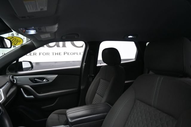 Used 2021 Chevrolet Blazer LT FWD image 18