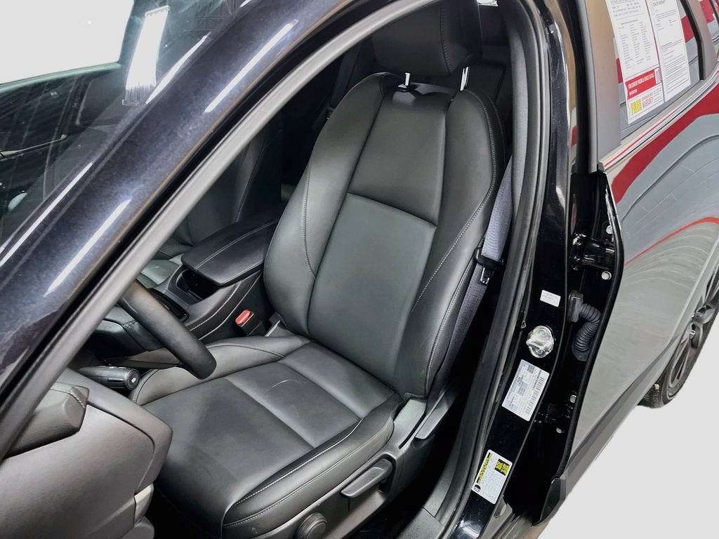 Used 2025 MAZDA CX-30 AWD 2.5 S w/ Select Sport Pkg image 19