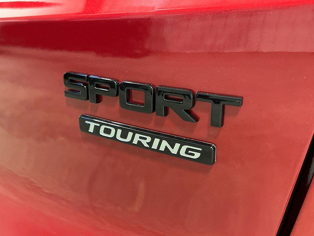 New 2027 Honda CR-V Sport Touring image 8