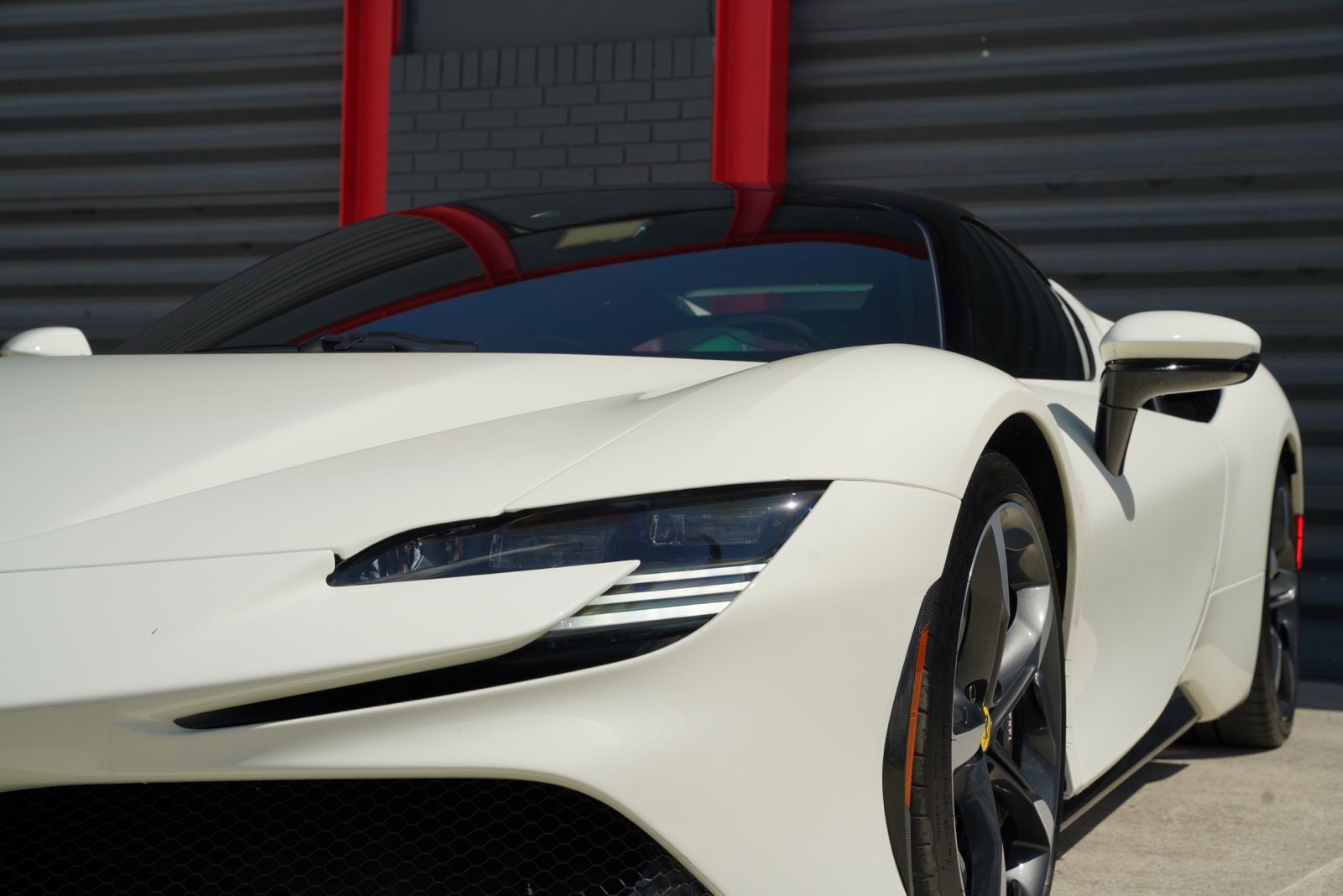 Used 2023 Ferrari SF90 Stradale image 14