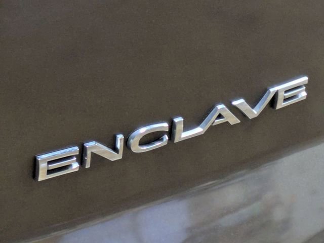 Used 2012 Buick Enclave Leather FWD image 10