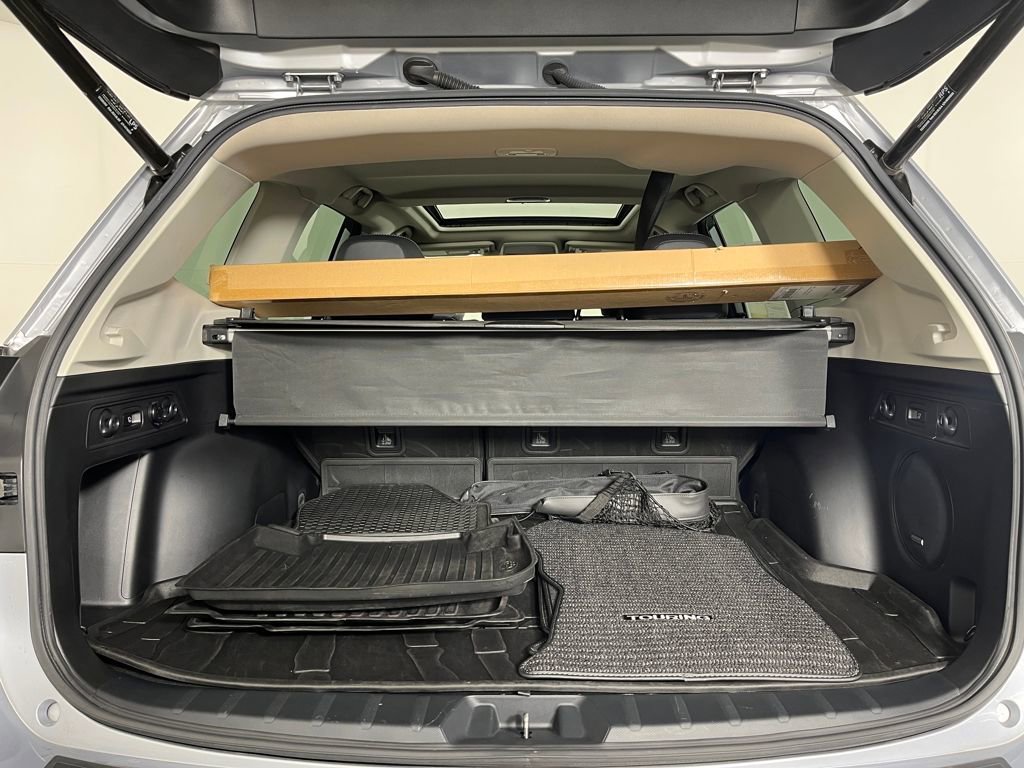 Used 2020 Subaru Forester Touring w/ Popular Package #2 image 22
