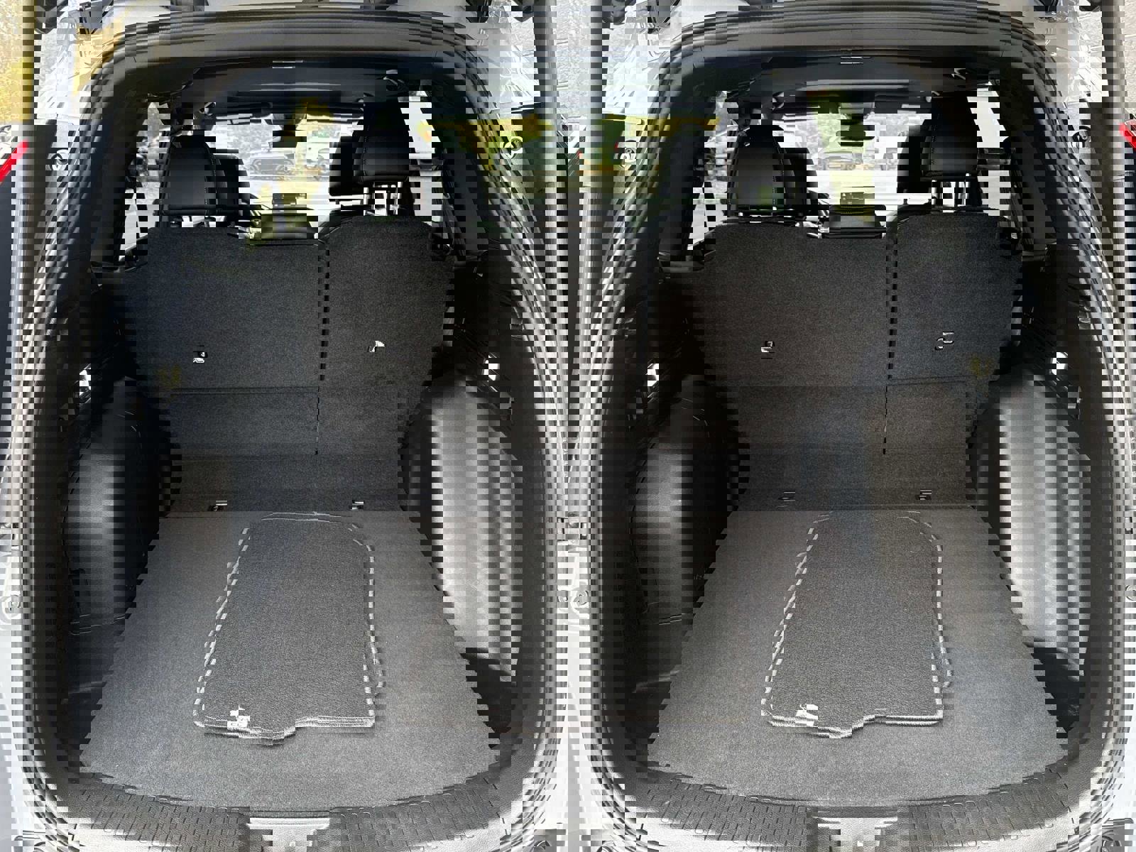 Used 2025 Honda CR-V Sport-L image 11