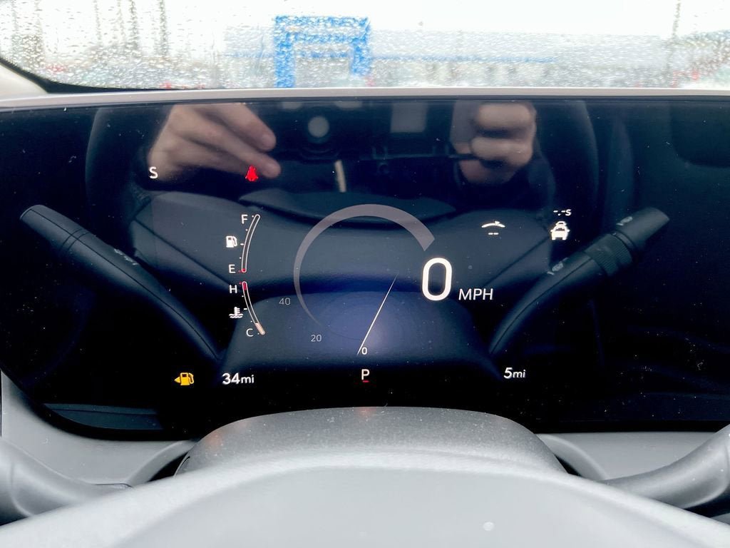 New 2026 Buick Encore GX Sport Touring w/ Advanced Technology Package image 32