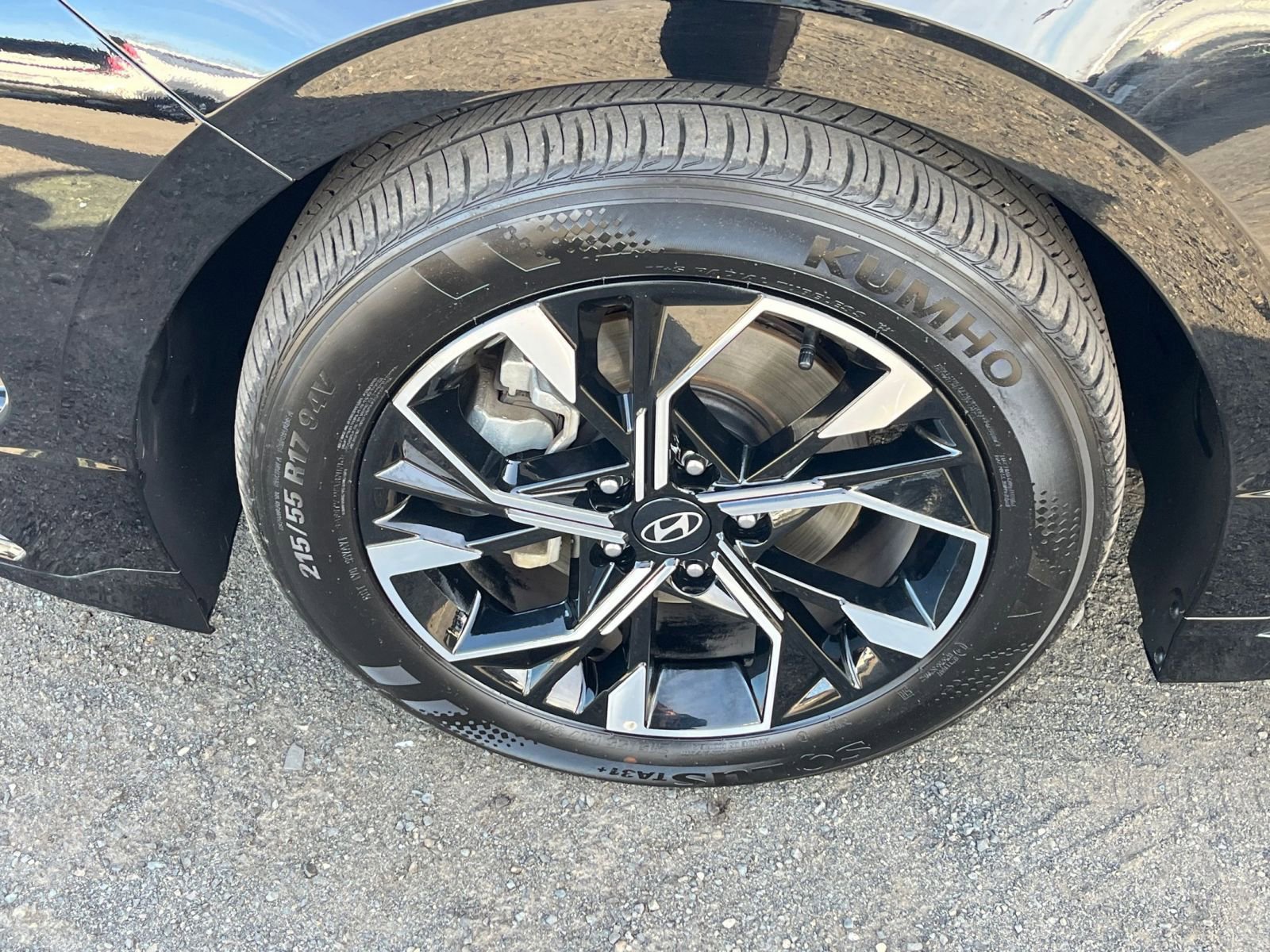 Used 2025 Hyundai Sonata SEL image 30