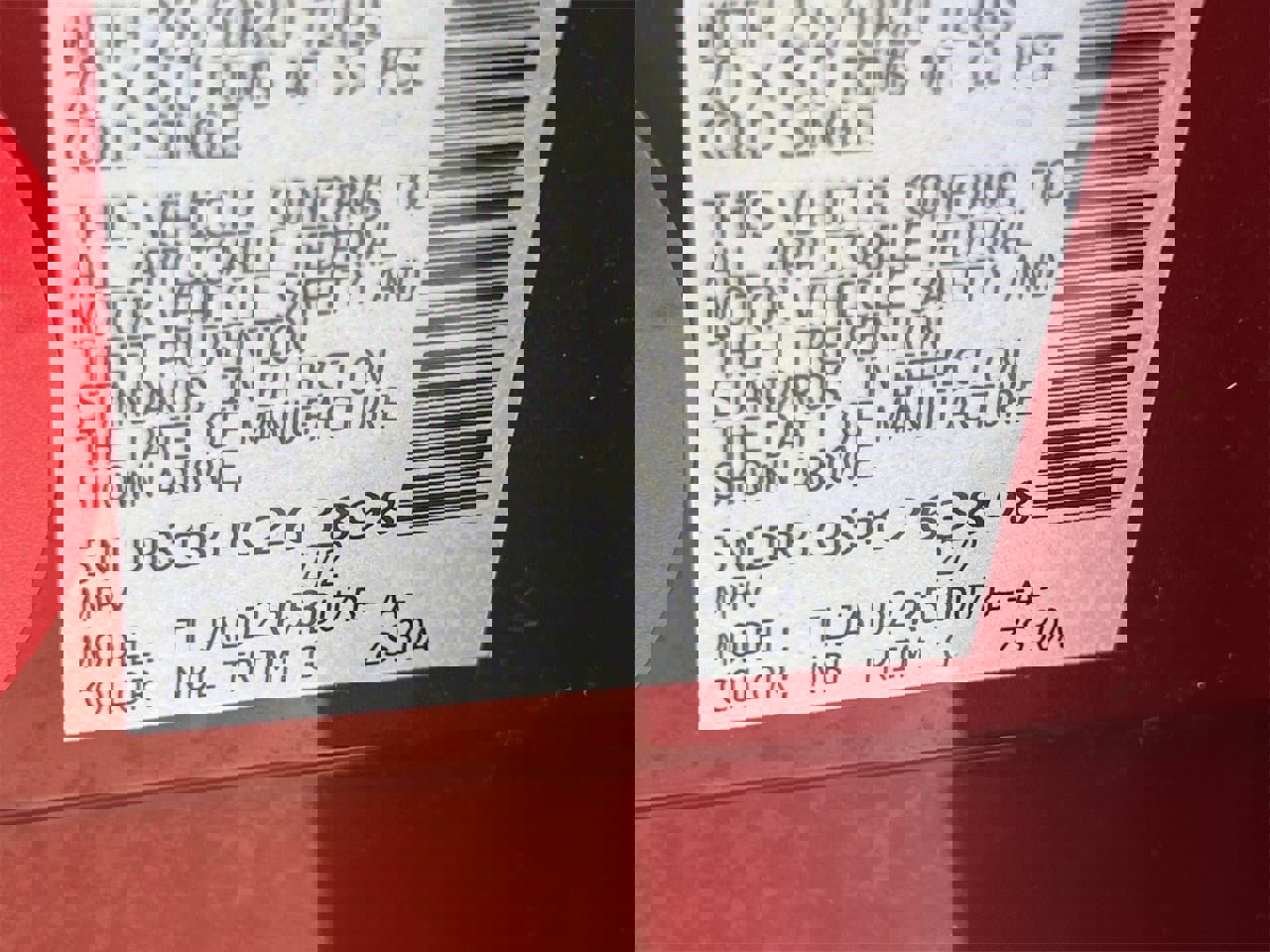 Certified 2023 Nissan Pathfinder SL w/ SL Premium Package image 31